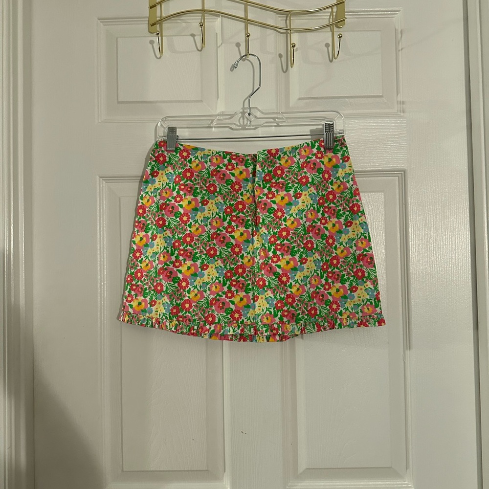 Lilly Pulitzer Skirt